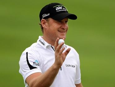 Jamie Donaldson would be the fourth straight European winner of this title